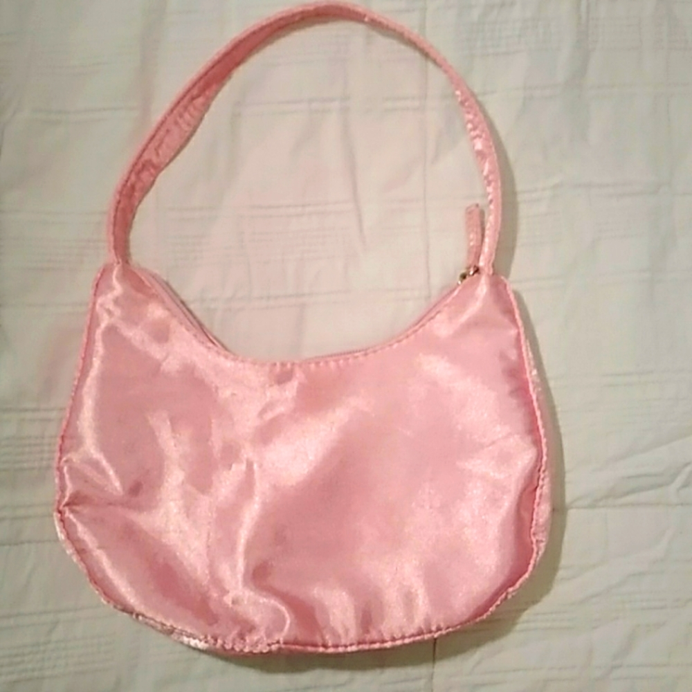 Hello Kitty Mini Purse - image 6